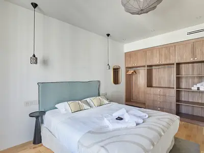 Ferienwohnung für 5 Personen (32 m²) in Paris 3/10