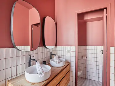 Ferienwohnung für 5 Personen (32 m²) in Paris 4/10