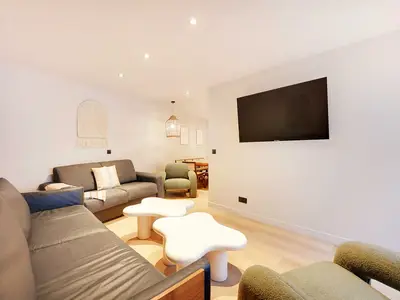 Ferienwohnung für 11 Personen (80 m²) in Paris 1/10
