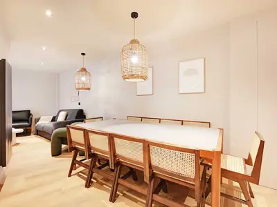 Ferienwohnung für 11 Personen (80 m²) in Paris 2/10