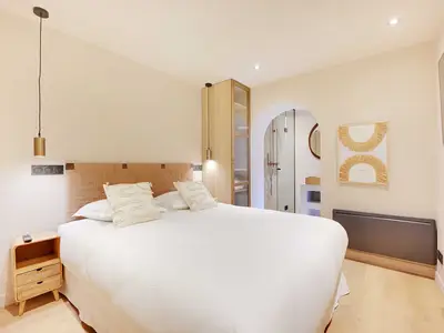 Ferienwohnung für 11 Personen (80 m²) in Paris 4/10