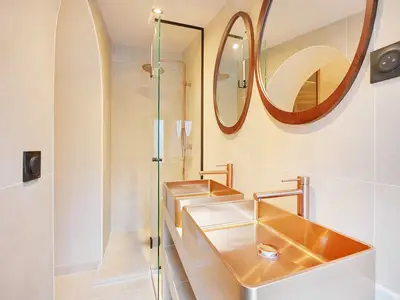 Ferienwohnung für 11 Personen (80 m²) in Paris 5/10