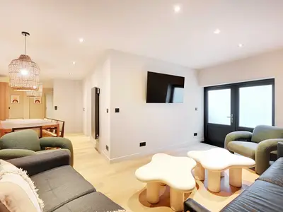 Ferienwohnung für 11 Personen (80 m²) in Paris 7/10