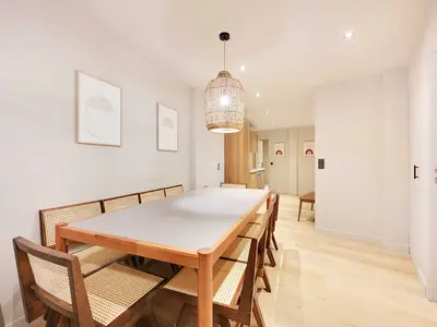 Ferienwohnung für 11 Personen (80 m²) in Paris 8/10