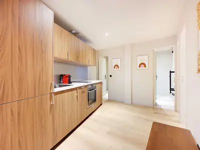 Ferienwohnung für 11 Personen (80 m²) in Paris 9/10