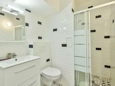 Ferienwohnung für 5 Personen (35 m²) in Paris 6/10