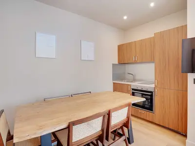 Ferienwohnung für 9 Personen (65 m²) in Paris 2/10