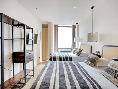 Ferienwohnung für 9 Personen (65 m²) in Paris 4/10