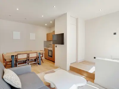Ferienwohnung für 9 Personen (65 m²) in Paris 6/10
