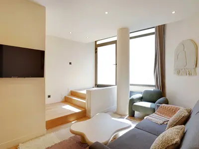 Ferienwohnung für 9 Personen (65 m²) in Paris 7/10