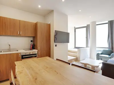Ferienwohnung für 9 Personen (65 m²) in Paris 9/10