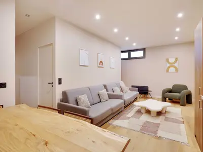 Ferienwohnung für 11 Personen (65 m²) in Paris 6/10