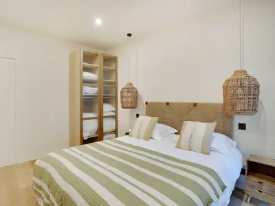 Ferienwohnung für 11 Personen (65 m²) in Paris 10/10