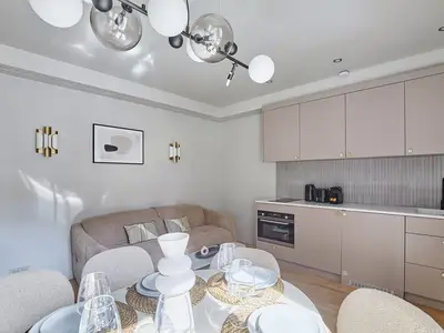 Ferienwohnung für 7 Personen (51 m²) in Paris 2/10