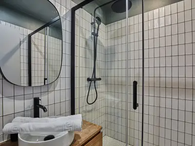 Ferienwohnung für 7 Personen (51 m²) in Paris 4/10
