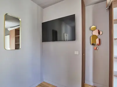 Ferienwohnung für 7 Personen (51 m²) in Paris 6/10