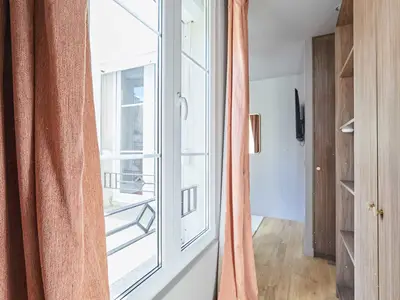 Ferienwohnung für 7 Personen (51 m²) in Paris 9/10