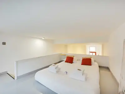 Ferienwohnung für 5 Personen (26 m²) in Paris 4/10