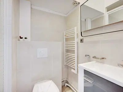 Ferienwohnung für 5 Personen (26 m²) in Paris 5/10