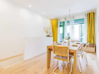 Ferienwohnung für 5 Personen (52 m²) in Paris 3/10