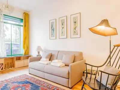 Ferienwohnung für 5 Personen (52 m²) in Paris 5/10