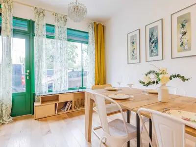 Ferienwohnung für 5 Personen (52 m²) in Paris 8/10