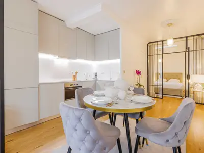 Ferienwohnung für 5 Personen (40 m²) in Paris 2/10