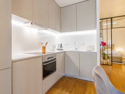 Ferienwohnung für 5 Personen (40 m²) in Paris 3/10