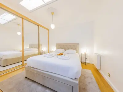 Ferienwohnung für 5 Personen (40 m²) in Paris 4/10