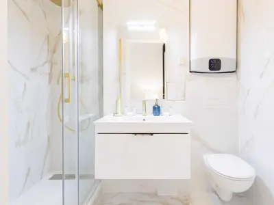 Ferienwohnung für 5 Personen (40 m²) in Paris 5/10