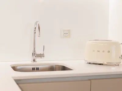 Ferienwohnung für 5 Personen (40 m²) in Paris 8/10