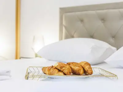 Ferienwohnung für 5 Personen (40 m²) in Paris 9/10