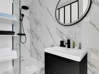 Ferienwohnung für 4 Personen (37 m²) in Paris 4/10
