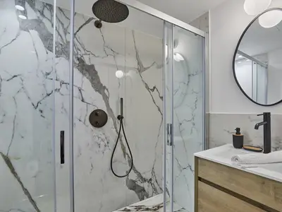 Ferienwohnung für 5 Personen in Paris 5/10