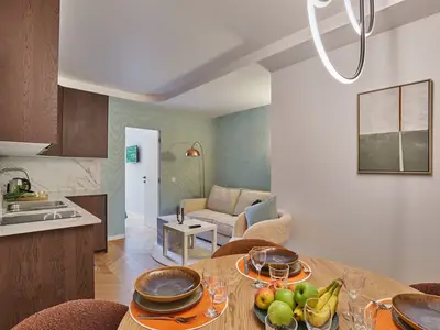 Ferienwohnung für 5 Personen in Paris 6/10