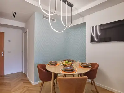 Ferienwohnung für 5 Personen in Paris 10/10