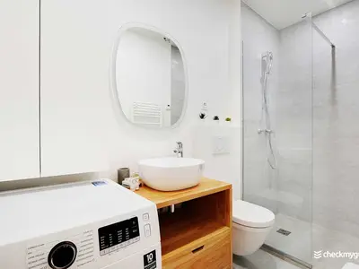 Ferienwohnung für 11 Personen (101 m²) in Paris 3/10