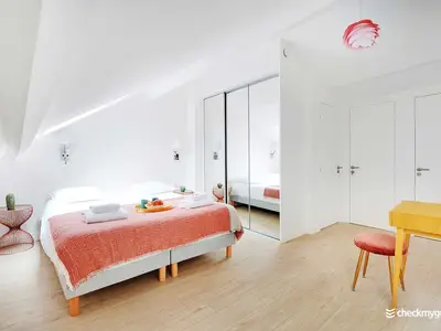 Ferienwohnung für 11 Personen (101 m²) in Paris 4/10