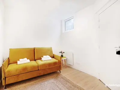 Ferienwohnung für 11 Personen (101 m²) in Paris 5/10