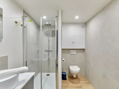 Ferienwohnung für 5 Personen in Paris 3/10