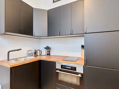 Ferienwohnung für 5 Personen in Paris 4/10