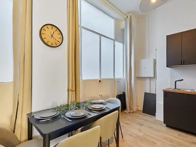 Ferienwohnung für 5 Personen in Paris 5/10