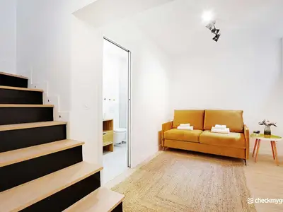 Ferienwohnung für 11 Personen (101 m²) in Paris 7/10