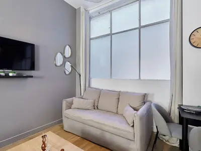 Ferienwohnung für 5 Personen in Paris 7/10