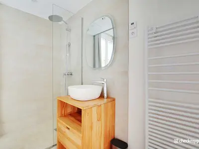 Ferienwohnung für 11 Personen (101 m²) in Paris 9/10