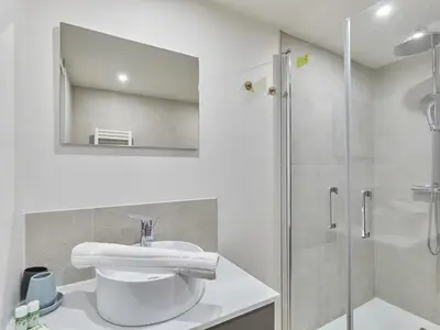 Ferienwohnung für 5 Personen in Paris 8/10