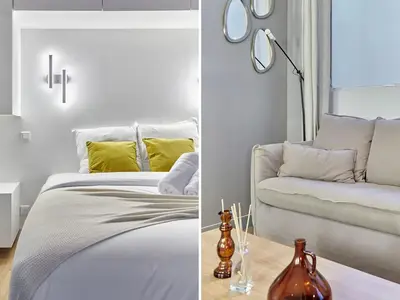 Ferienwohnung für 5 Personen in Paris 10/10