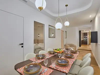 Ferienwohnung für 11 Personen in Paris 2/10