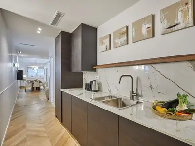 Ferienwohnung für 11 Personen in Paris 3/10