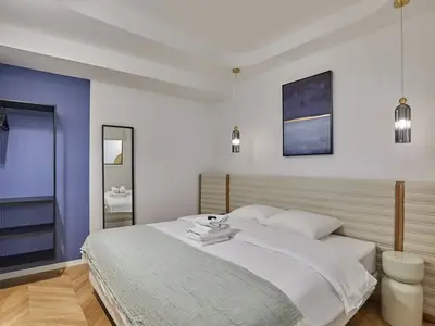 Ferienwohnung für 11 Personen in Paris 4/10
